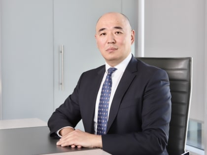 Саратовец возглавил министерство промышленности и строительства Казахстана