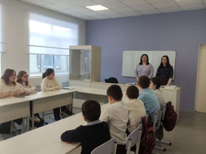 Профилактика буллинга среди подростков