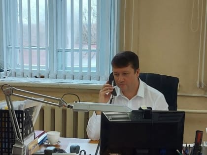 Диалог с жителями стал хорошей традицией и эффективным инструментом решения многих вопросов.