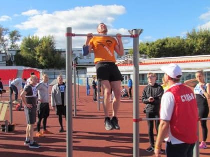 Новые спортивные объекты появятся в регионе в 2023 году благодаря проекту "Спорт-норма жизни"