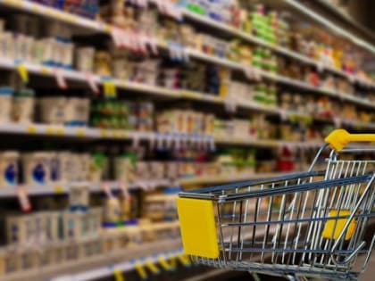 X5 Group собирается купить сеть магазинов «Гроздь» в Саратове