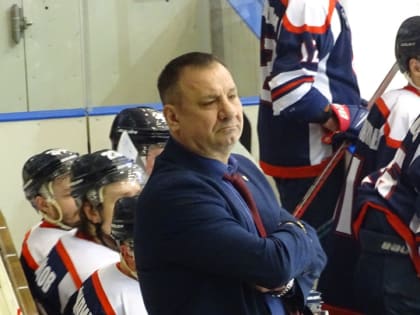 Главным тренером саратовского  "Кристалла" стал мастер спорта СССР