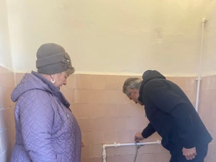 Депутатский контроль