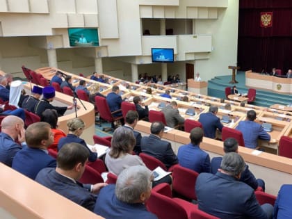 Дефицит саратовского бюджета вырос до 721,8 миллиона рублей