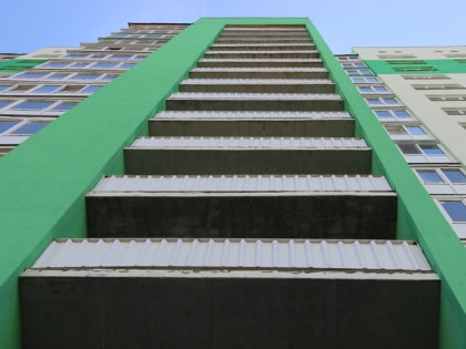 Жители Саратовской области намного чаще других россиян не платят ипотеку. Регион вошел в топ-10 по уровню просрочки