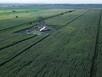 Чудо над Жуковским. Саратовского продавца "той самой кукурузы" сравнили с Бендером