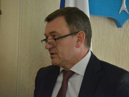 В региональном правительстве вскоре назначат нового министра