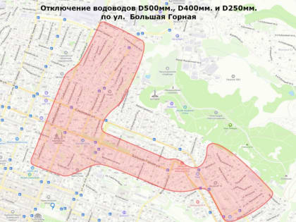 Жители двух районов Саратова проведут сутки без воды