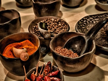 Саратовскому производителю зернобобовых и масличных культур помогли выйти на зарубежный рынок