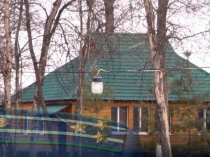 VIP-гость сжег баню на саратовской турбазе СГЮА