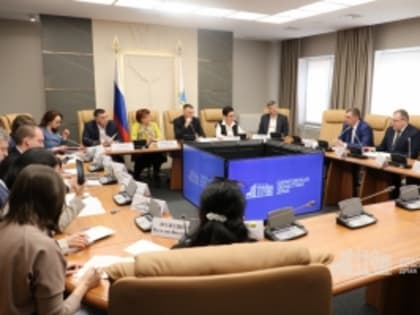 В облдуме обсудили вопрос обеспечения инфраструктурой участков, предоставленных многодетным семьям