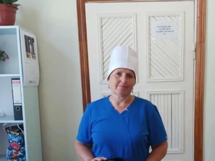 В Марксовскую районную больницу поступили два новых электрокардиографа