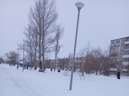 Краснокутцев в понедельник ждет пасмурная погода юго-западным ветром