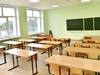 Вспышка заболеваемости ОРВИ отправила на карантин 46 саратовских школ