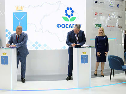 Заметные результаты