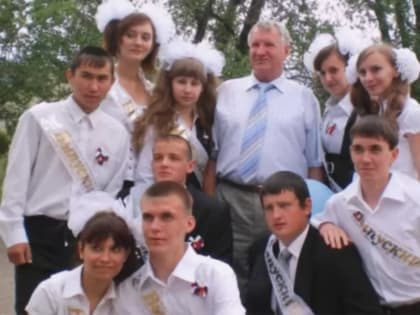 Онлайн-проект «Почётные граждане Советского района» Библиотечной системы управления культуры и кино администрации Советского муниципального района