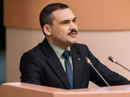 Сергей Каплин возглавил Арбитражный суд Самарской области