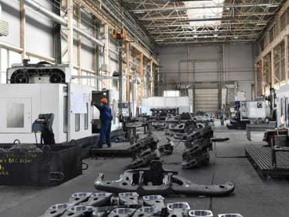 Саратовский инновационный бизнес получил 252 млн рублей финансовой поддержки