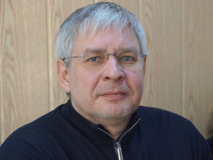 Сергей Курихин о дезинформации в СМИ: "Четырехлетний джихад требует новых жертв"