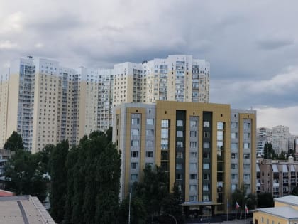 Комитет по архитектуре разработал предложения, регламентирующие облик зданий в Саратове