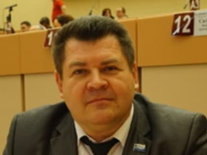 Вячеслав Тарасов: «Взаимодействие специалистов, ученых и общественников с представителями органов власти поможет правильно определить приоритеты в реализации проекта и наладить обр