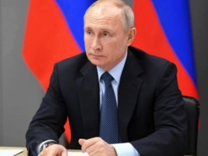 Путин назначил новых саратовских судей в Арбитраж и райсуды