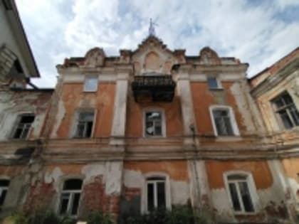 Новые обязательства для владельцев объектов культурного наследия