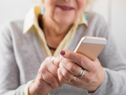 Подросток оформил кредит в 200 тысяч рублей на свою бабушку