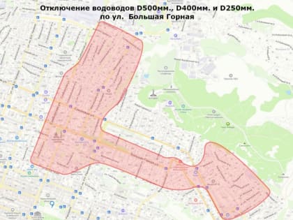 В двух районах Саратова на сутки отключат воду. Адреса подвоза