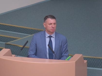 Саратовские депутаты без лишних вопросов согласовали Михаила Орлова для утверждения в должности вице-губернатора