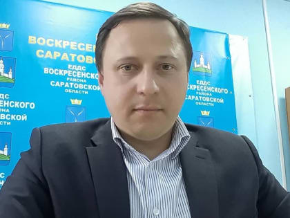 "Мертвые души". В райадминистрации прошла еще одна волна обысков