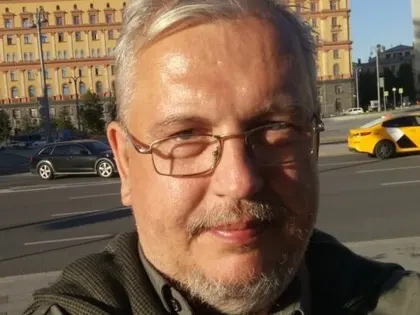 Дмитрий Олейник: 