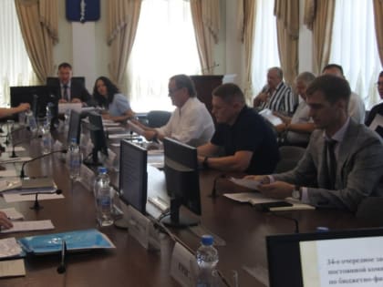 В Саратове оборонные предприятия хотят освободить от земельного налога