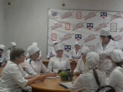 Студенческая научная конференция «День безопасности пациента»