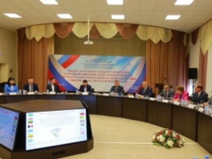 В Саратовской области обсудили актуальные вопросы развития местного самоуправления