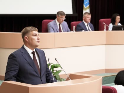 Депутаты одобрили изменения в региональное законодательство о выборах