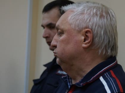 Дмитрию Плеханову предъявлено обвинение в коррупционном преступлении