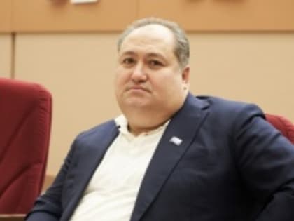 Владимир Островский: «Не замечать большой объем работы и изменения в городе невозможно»