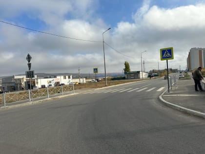 Подрядная организация устранит недостатки выявленные при проверке состояния автомобильной дороги по ул.Зыбина