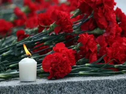 Уроженец Саратова Маренин Александр погиб в зоне СВО