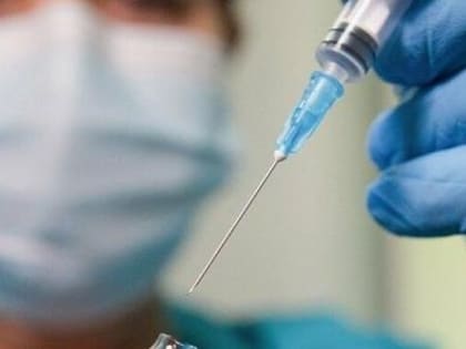 Балаковцев приглашают привиться от ковида