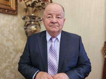 Основатель аптечной сети "Сириус" отмечает юбилей