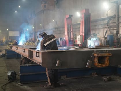 В Саратовской области в 2024 году завершен ряд крупных инвестпроектов