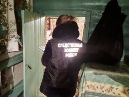 Следователями СК проводится проверка по факту смерти мужчины в Базарно-Карабулакском районе