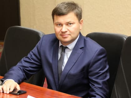 Дмитрий Тепин назначил нового председателя комитета ЖКХ и транспорта