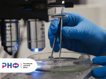 Учёные СГУ получили поддержку РНФ на проекты