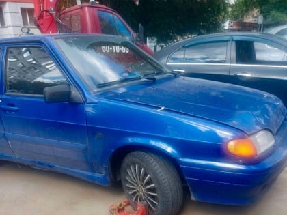 Жительница Саратова накопила 60 штрафов ГИБДД и может лишиться "14-й"