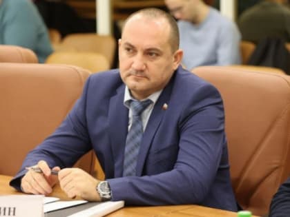 Калинин выступил за создание федерации журналистов стран ШОС и БРИКС