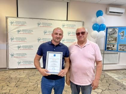 Депутаты поздравили саратовских врачей с профессиональным праздником