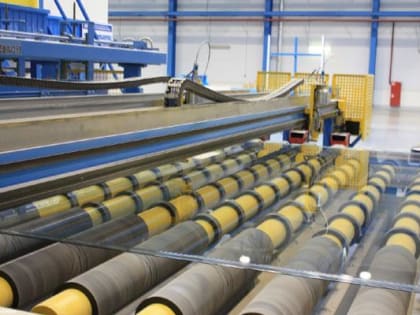 Заводу — мир, ВЭБу — деньги. Кредиторы Саратовского института стекла готовы забыть о банкротстве